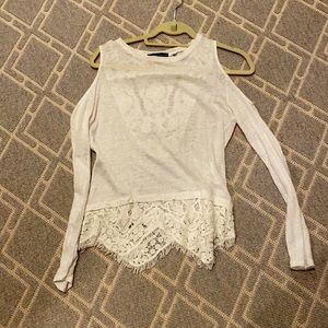 Generation Love cotton top